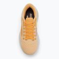 Dámské běžecké boty Brooks Ghost Max 3 apricot/apricot/super pink 5