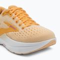 Dámské běžecké boty Brooks Ghost Max 3 apricot/apricot/super pink 7