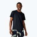 Pánské běžecké tričko Brooks Dash black
