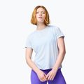 Dámské běžecké tričko Brooks Dash halogen blue