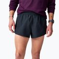 Pánské běžecké šortky Brooks Dash Speed black