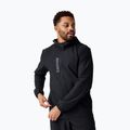 Pánská běžecká bunda Brooks Canopy Jacket black