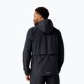 Pánská běžecká bunda Brooks Canopy Jacket black 2