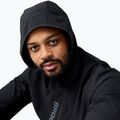 Pánská běžecká bunda Brooks Canopy Jacket black 3
