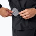 Pánská běžecká bunda Brooks Canopy Jacket black 4