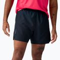 Pánské běžecké šortky Brooks Dash 2in1 black