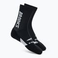 Běžecké ponožky Brooks Ghost Crew black/brooks