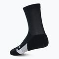 Běžecké ponožky Brooks Ghost Crew black/brooks 2