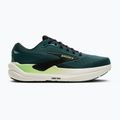 Pánské běžecké boty Brooks Ghost Max 3 atlantic deep/black/green 2