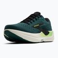 Pánské běžecké boty Brooks Ghost Max 3 atlantic deep/black/green 4