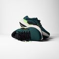 Pánské běžecké boty Brooks Ghost Max 3 atlantic deep/black/green 8