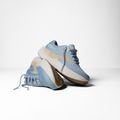 Dámské běžecké boty Brooks Ghost Max 3 skyway/coconut/sand 8