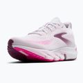Dámské běžecké boty Brooks Glycerin Flex white/cyber pink/argyle 4