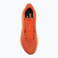 Pánské běžecké boty Brooks Ghost 18 tigerlily/orange/pearl 5