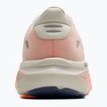 Dámské běžecké boty Brooks Ghost 18 star white/cyber peach/grey 12