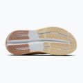 Dámské běžecké boty Brooks Ghost Max 4 white/rose/rutabaga 11