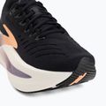 Dámské běžecké boty Brooks Glycerin Max 2 black/peach/clear 7