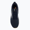Pánské běžecké boty Brooks Revel 9 navy/navy/orange 5
