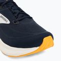 Pánské běžecké boty Brooks Revel 9 navy/navy/orange 7