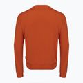 Pánská mikina  Napapijri Balis Crew Sum 2 orange burnt 10