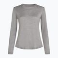 Dámské trekové tričko longsleeve  icebreaker Merino 125 Cool-Lite Sphere III LS Tee metro heather 6