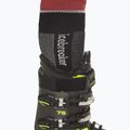 Pánské lyžařské ponožky Icebreaker Merino Ski+ Medium OTC black/ether/graphite 6
