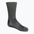 Trekingové ponožky Smartwool Classic Hike Light Cushion Crew šedé SW0129000391