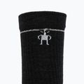 Trekingové ponožky Smartwool Hike Light Cushion Crew černé SW001614003 7