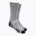 Trekingové ponožky Smartwool Performance Hike Full Cushion Crew světle šedé