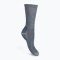 Dámské trekingové ponožky Smartwool Classic Hike Light Cushion Crew modré SW010293G611 3