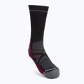 Trekingové ponožky Smartwool Hike Light Cushion Crew černé SW001614003 2