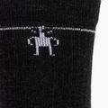 Trekingové ponožky Smartwool Hike Light Cushion Crew černé SW001614003 5