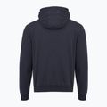 Pánská mikina Napapijri Burgee Half Zip Hooded 2.0 blu marine 2