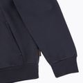 Pánská mikina Napapijri Burgee Half Zip Hooded 2.0 blu marine 4
