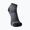 Trekingové ponožky Smartwool Hike Light Cushion Ankle šedé SW001611052 5