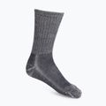 Trekingové ponožky Smartwool Classic Hike Light Cushion Crew modré SW012900B251