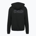 Dámská mikina Napapijri B-Blanche Hooded black 041 2