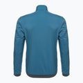 Pánská hybridní bunda Patagonia Thermal Airshed wavy blue 4