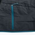 Pánská hybridní bunda Patagonia Thermal Airshed wavy blue 6