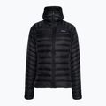 Dámská péřová bunda Patagonia Down Sweater Hoody black 10