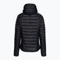 Dámská péřová bunda Patagonia Down Sweater Hoody black 11