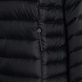 Dámská péřová bunda Patagonia Down Sweater Hoody black 13