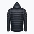 Pánská péřová bunda Patagonia Hoody black 7