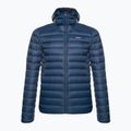 Pánský péřový svetr Patagonia Hoody new navy 4