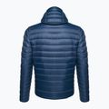 Pánský péřový svetr Patagonia Hoody new navy 5