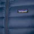 Pánský péřový svetr Patagonia Hoody new navy 6