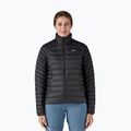 Dámská péřová bunda Patagonia Down Sweater černá