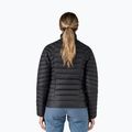 Dámská péřová bunda Patagonia Down Sweater černá 3
