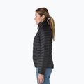 Dámská péřová bunda Patagonia Down Sweater černá 4