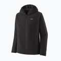Pánská hybridní bunda Patagonia Nano-Air Light Hybrid Hoody black 9